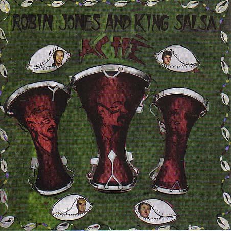 Latin Jazz
