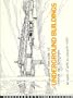 Architects Sketchbook of Underground Buildings: Drawings and Photographs