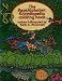 The Reptalphabet Encyclopedia Coloring Book (Naturalphabet Library) by Keith McConnell