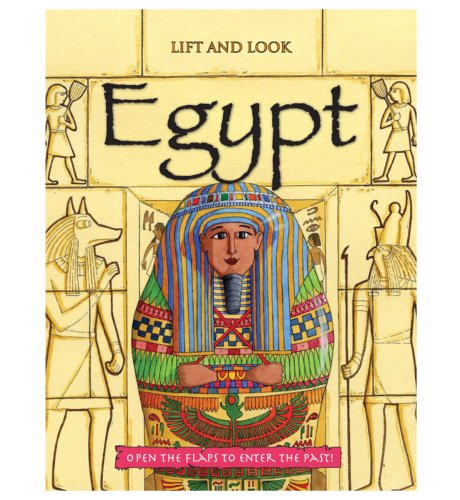 Lift and Look: Egypt