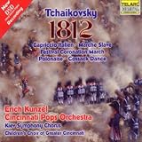 Tchaikovsky 1812