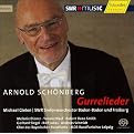 Schönberg: Gurrelieder (Hybrid SACD) (Karaoke, Lyrics included with album)