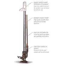 Hi-Lift Jack XT605 60" Hi-Lift X-TREME Jack