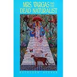 Mrs Vargas and the Dead Naturalist