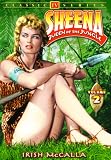 Sheena Queen Of The Jungle - Volume 2