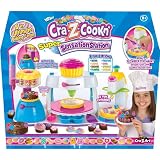 Cra - Z - Art 8 In 1 Super Sensation Station Ultimate Baking Center