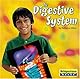 The Digestive System (Pebble Books)