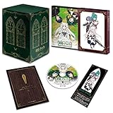 棺姫のチャイカ AVENGING BATTLE 第1巻 [Blu-ray]