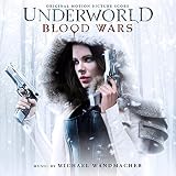 Underworld: Blood Wars - O.S.T.