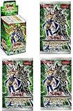 3 (Three) Packs of 2009 YuGiOh! Duelist Pack Yugi Moto Booster Packs (3 Random Packs)