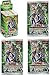 3 (Three) Packs of 2009 YuGiOh! Duelist Pack Yugi Moto Booster Packs (3 Random Packs)