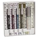 Urban Decay Hi-Fi 24/7 Set ($62 Value!) 1 set