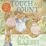 Touch and Count with Peter Rabbit (Potter)