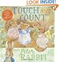 Touch and Count with Peter Rabbit (Potter)