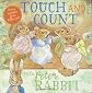 Touch and Count with Peter Rabbit (Potter)