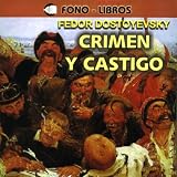 Crimen y castigo/ Crime and Punishment (Literatura)