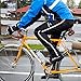 Showers Pass Men's Waterproof Breathable Transit Cycling Pants (Black - XL)