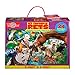 T.S. Shure Favorite Pets Jumbo Floor Puzzle