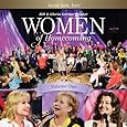 Women Of Homecoming - Vol. One