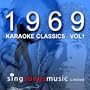 Get Back (Karaoke in the style of The Beatles With Billy Preston)