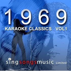 Get Back (Karaoke in the style of The Beatles With Billy Preston)