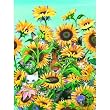 Hide & Seek 1000pc Jigsaw Puzzle by Gary Patterson