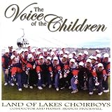 Voice of the Children
