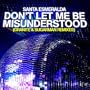 Don't Let Me Be Misunderstood (Granite & Sugarman Original Extended)