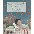 Les Voyages de Gulliver : Partie I et II