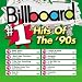 Billboard: #1 Hits Of The 90's