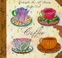 Coffee: Delectable Seasons (Delectables for all seasons)