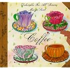 Coffee: Delectable Seasons (Delectables for all seasons) by Maryjo Koch