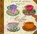 Book Coffee: Delectable Seasons (Delectables for All Seasons)