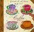 Coffee: Delectable Seasons (Delectables for all seasons)