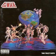 This Toilet Earth