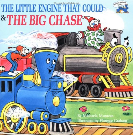 Trains and Railroads