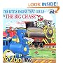 The Little Engine That Could and the Big Chase