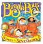 Flight of the Space Quester: Bungalo Boys