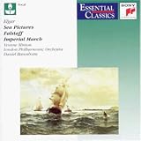 Elgar: Sea Pictures/Falstaff