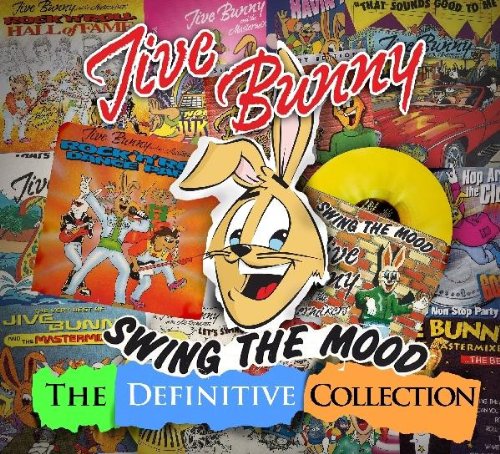 Jive Bunny - Definitive Collection - Zortam Music