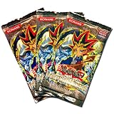 Yu-Gi-Oh Metal Raiders Booster