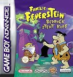 Eigenschaften Bigben Interactive  / Familie Feuerstein - Bedrock steht Kopf