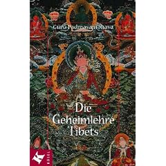 Die Geheimlehre Tibets
