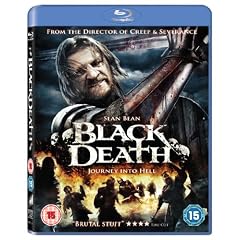 Black Death [Blu-ray] [2010]
