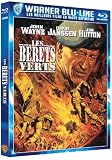 Les B�rets verts [Blu-ray]
