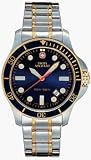 Swiss Military Battalion 200m Diver Watch