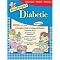 Most popular cookbooks for people with diabetes.