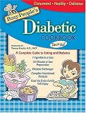 Busy Peoples Diabetic Cookbook (Busy Peoples Cookbooks)