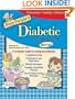 Busy People's Diabetic Cookbook (Busy People's Cookbooks)