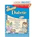 Busy People's Diabetic Cookbook (Busy People's Cookbooks)
